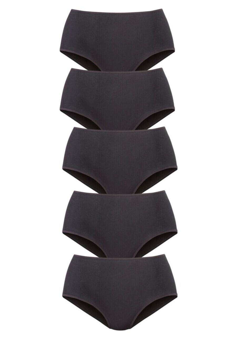 Трусы Go In, черный
Трусы Go In, черный