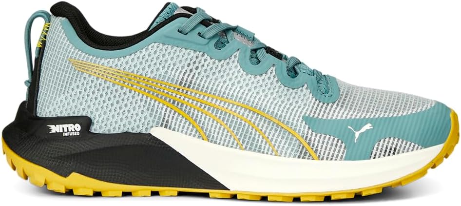 Мужские кроссовки для фитнеса и тренировок Puma, Adriatic/Fresh Pear
Мужские кроссовки для фитнеса и тренировок Puma, Adriatic/Fresh Pear