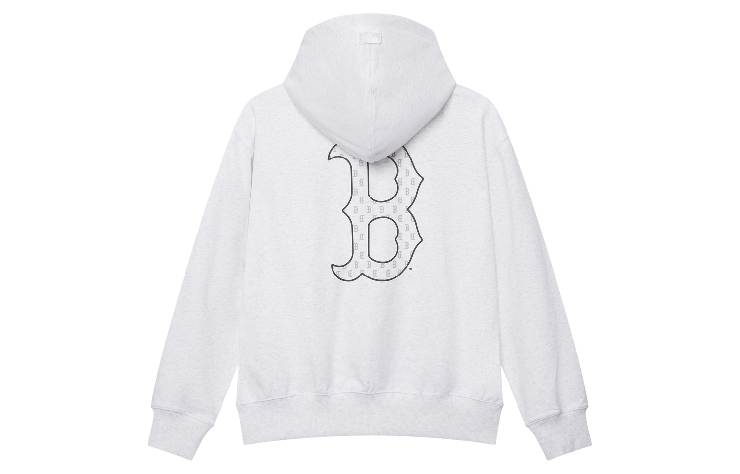 MLB Куртка унисекс Boston Red Sox, Light Gray
MLB Куртка унисекс Boston Red Sox, Light Gray