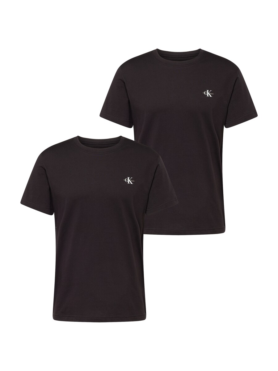 Рубашка Calvin Klein Jeans, черный
Рубашка Calvin Klein Jeans, черный