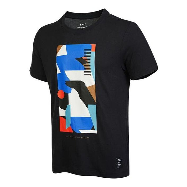 Футболка Nike Dri-FIT A.I.R. Casual Logo Printing Round Neck Pullover Short Sleeve Black T-Shirt, черный
Футболка Nike Dri-FIT A.I.R. Casual Logo Printing Round Neck Pullover Short Sleeve Black T-Shirt, черный