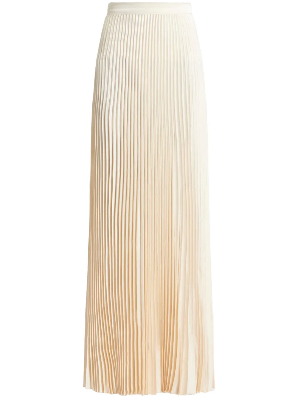 Длинная плиссированная юбка Gala L'IDÉE, нейтральный
Длинная плиссированная юбка Gala L'IDÉE, нейтральный