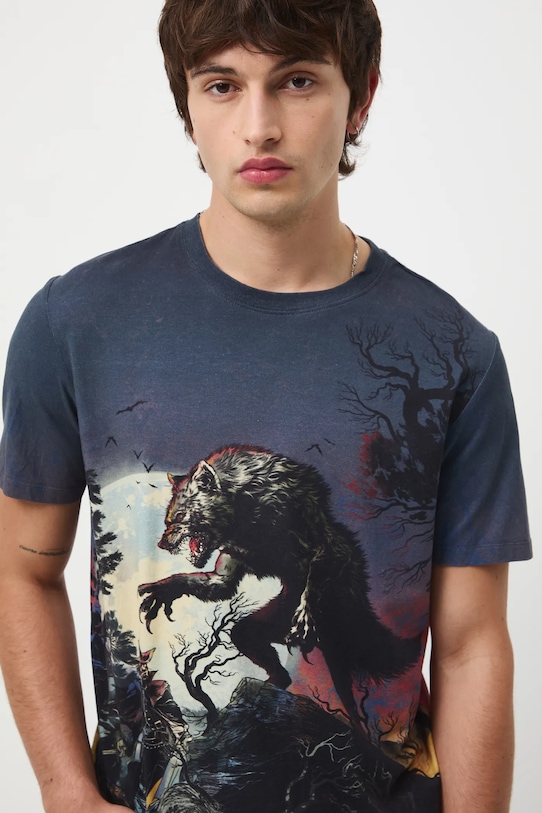 Футболка Medicine, мультиколор
Футболка Medicine, мультиколор