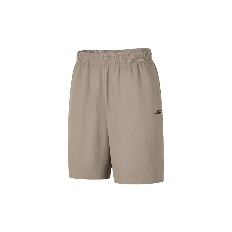 Skechers Спортивные шорты Sports Life Collection мужские Mountain Path Brown
Skechers Спортивные шорты Sports Life Collection мужские Mountain Path Brown