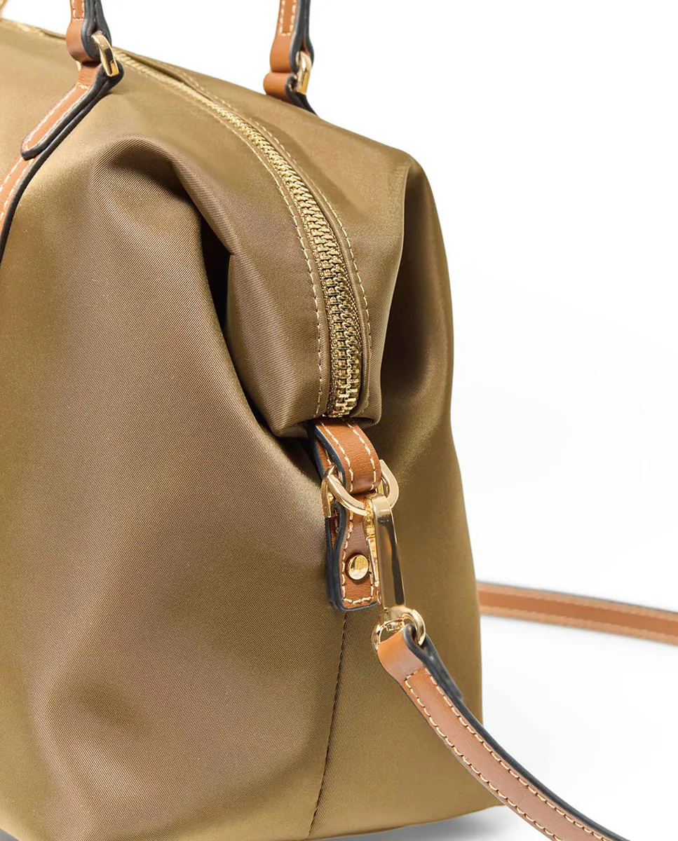 Сумка Bowling bolsillo frontal Sfera, цвет Kaki
Сумка Bowling bolsillo frontal Sfera, цвет Kaki