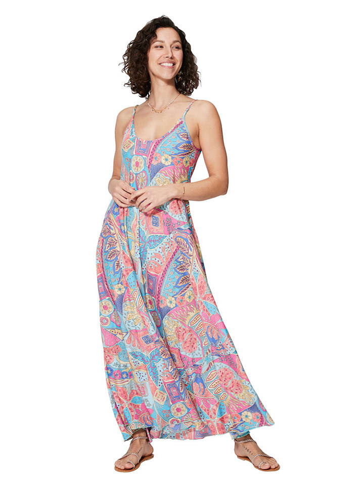 Длинное платье Ipanima, красочный
Длинное платье Ipanima, красочный