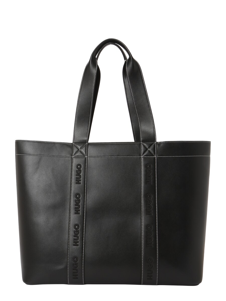 Сумка-шоппер HUGO Becky, черный
Сумка-шоппер HUGO Becky, черный
