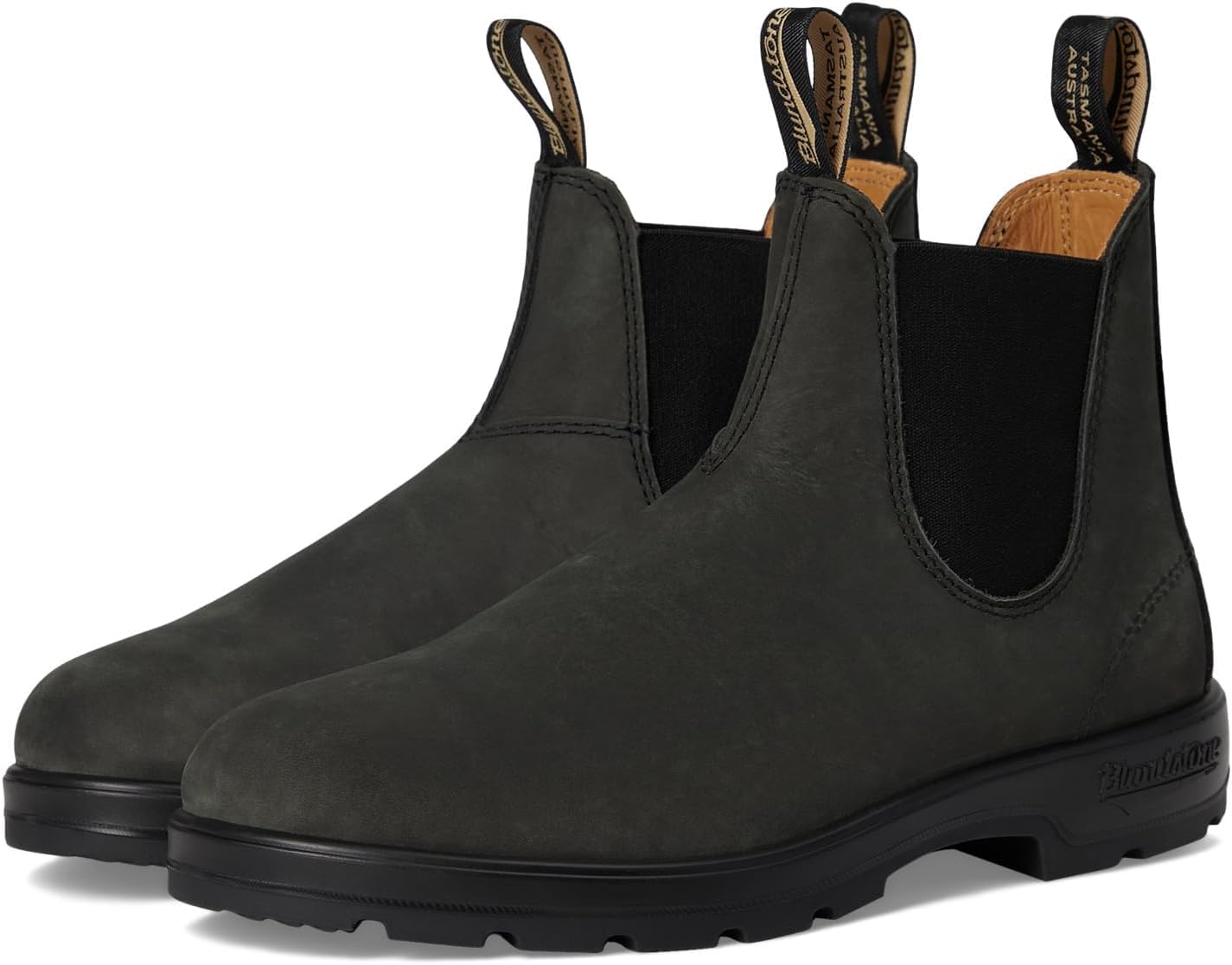 Ботинки Blundstone унисекс, черный
Ботинки Blundstone унисекс, черный