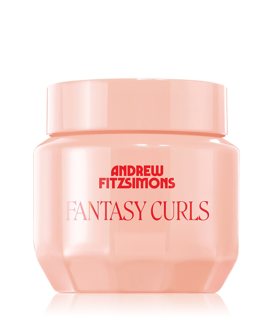 Маска для волос Andrew Fitzsimons Fantasy Curls Nourishing Mask, 250 ml
Маска для волос Andrew Fitzsimons Fantasy Curls Nourishing Mask, 250 ml