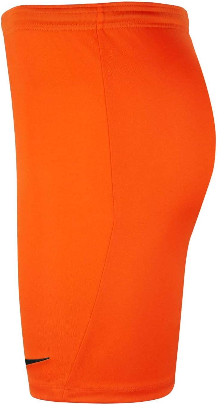 Мужские футбольные шорты Nike, Orange
Мужские футбольные шорты Nike, Orange