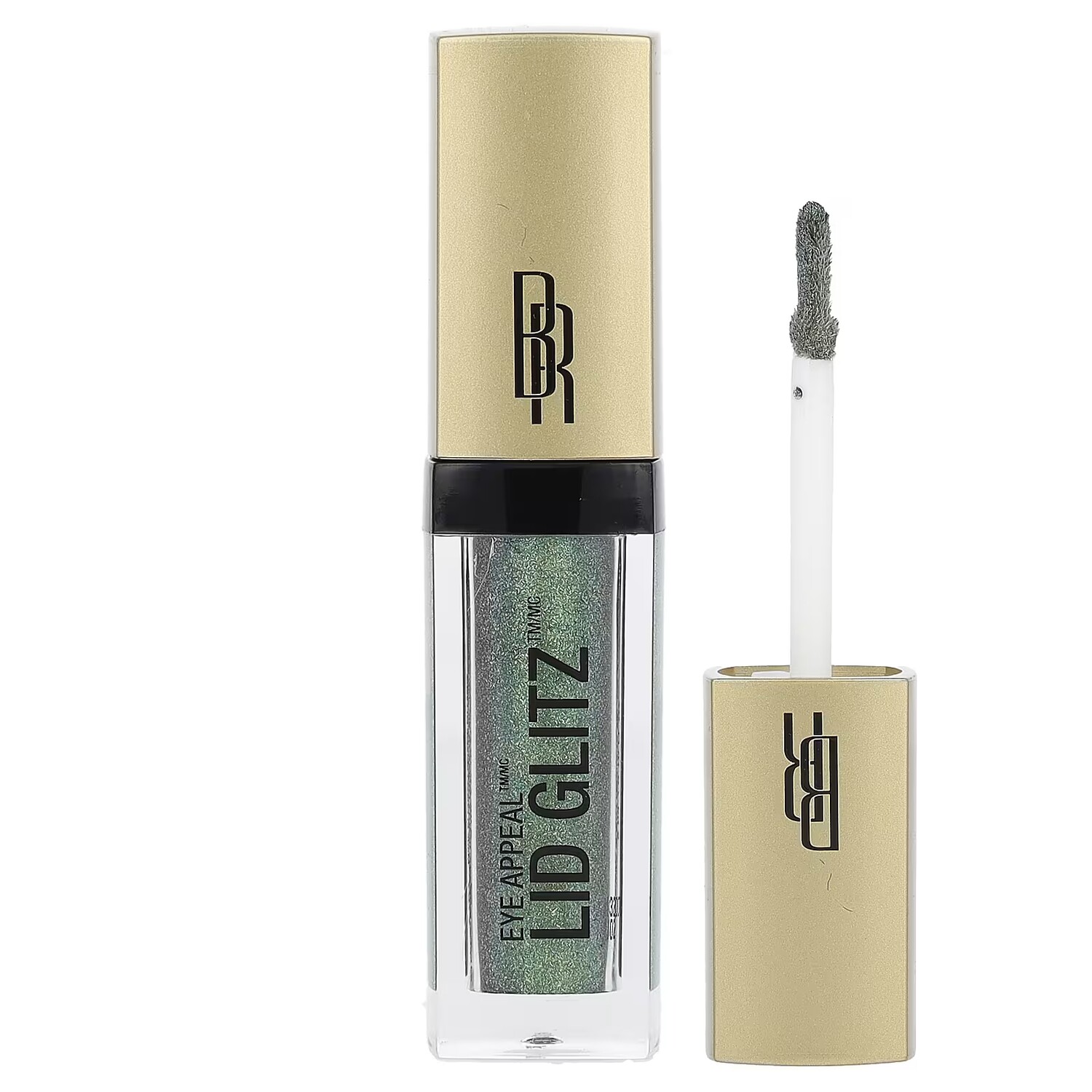 Крышка Black Radiance Eye Appeal Glitz 1320076 Money Maker, 0,16 жидких унций (5 мл)
Крышка Black Radiance Eye Appeal Glitz 1320076 Money Maker, 0,16 жидких унций (5 мл)