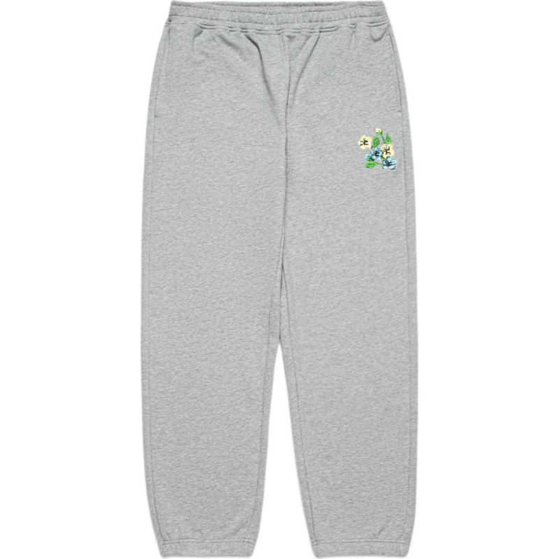 Свободные спортивные штаны мужские CLOT, серый
Свободные спортивные штаны мужские CLOT, серый