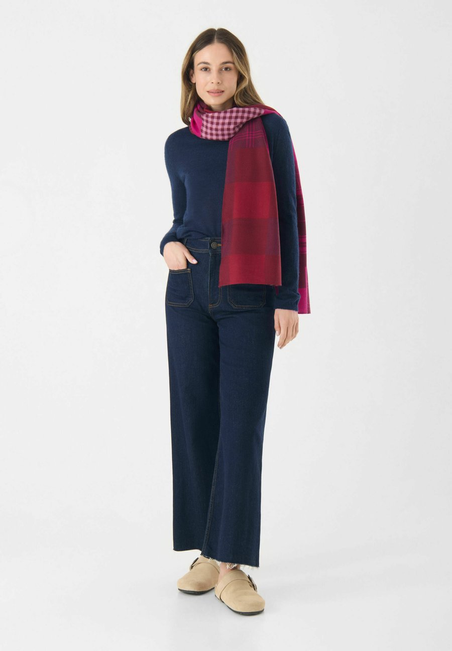 Шарф Codello Scarf, Rot/Red
Шарф Codello Scarf, Rot/Red