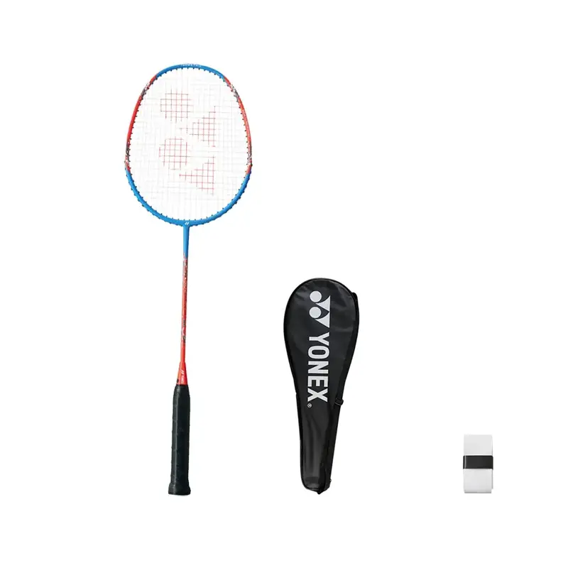 Ракетка для бадминтона Swift Light NF YONEX
Ракетка для бадминтона Swift Light NF YONEX