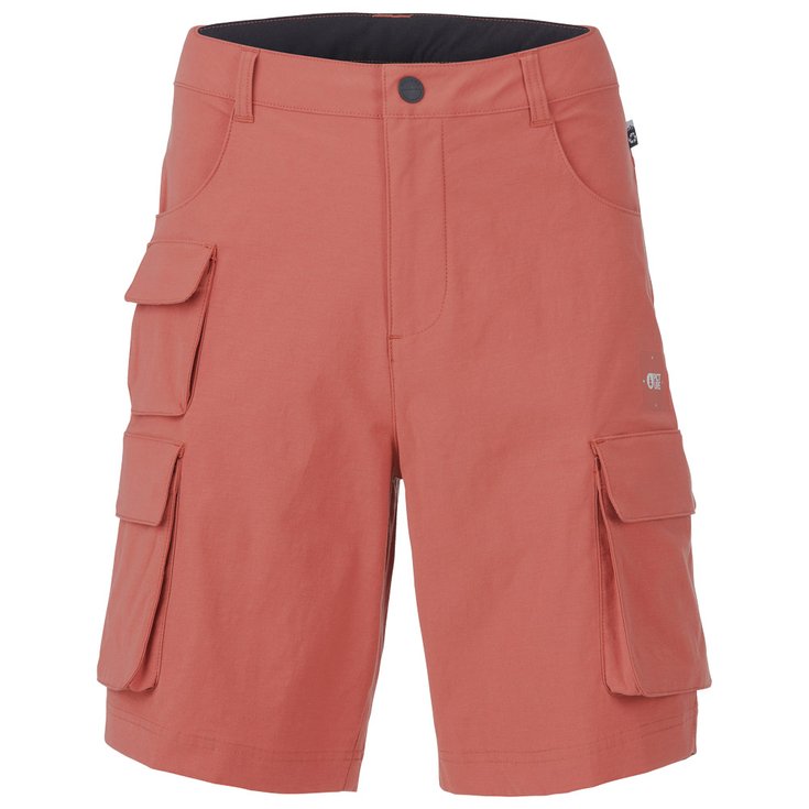 Шорты для походов прочные, деревенские, коричневые - 34 Picture
Шорты для походов прочные, деревенские, коричневые - 34 Picture