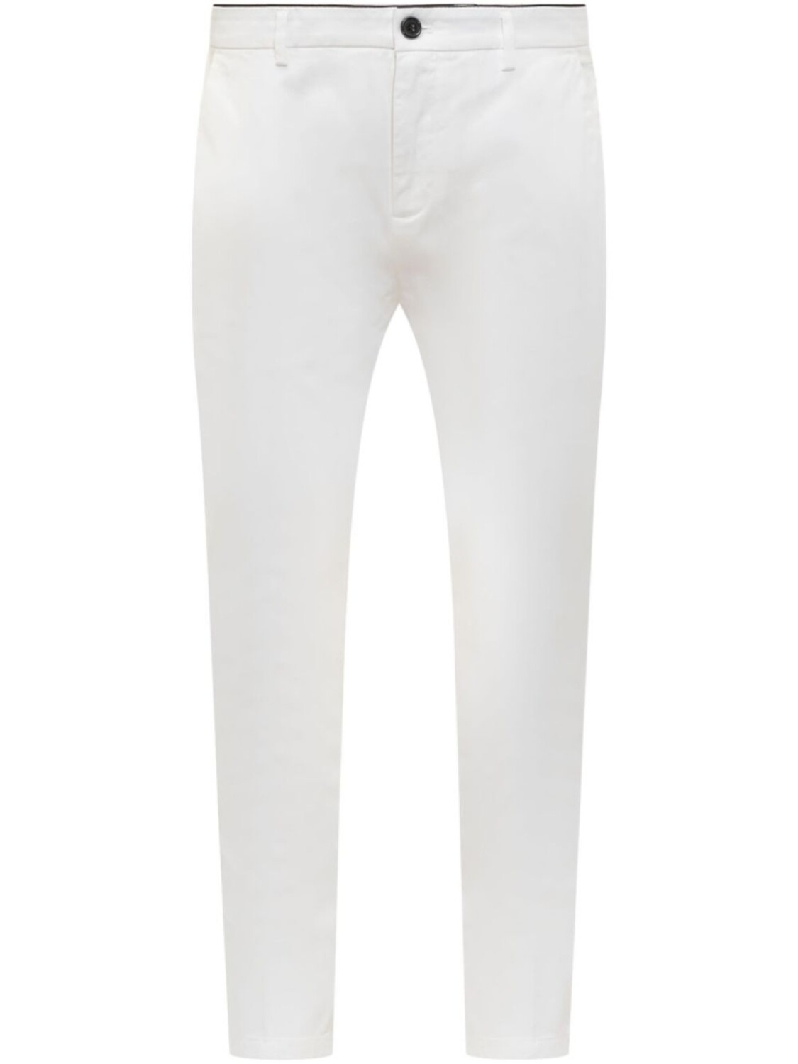 Брюки чинос Prince Department 5, белый
Брюки чинос Prince Department 5, белый