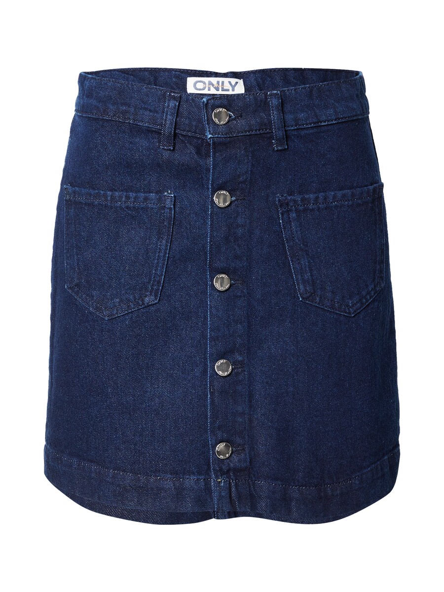 Юбка ONLY AMAZING, темно-синий
Юбка ONLY AMAZING, темно-синий
