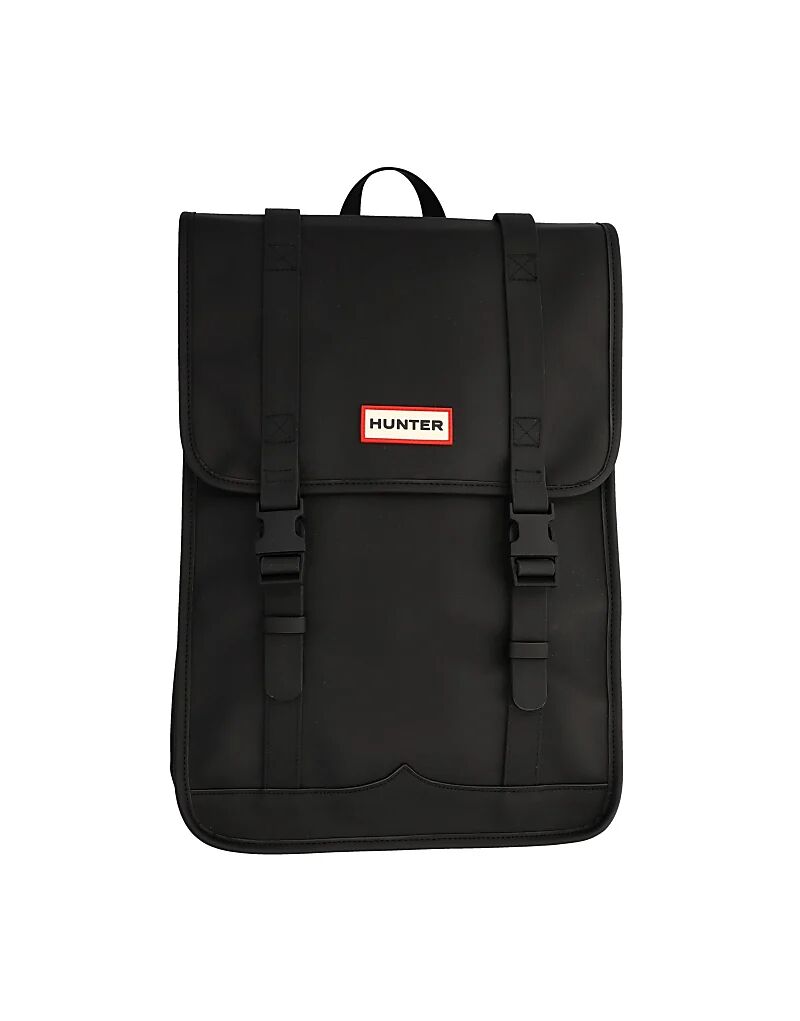 Рюкзак Hunter Shawlands черного цвета
Рюкзак Hunter Shawlands черного цвета