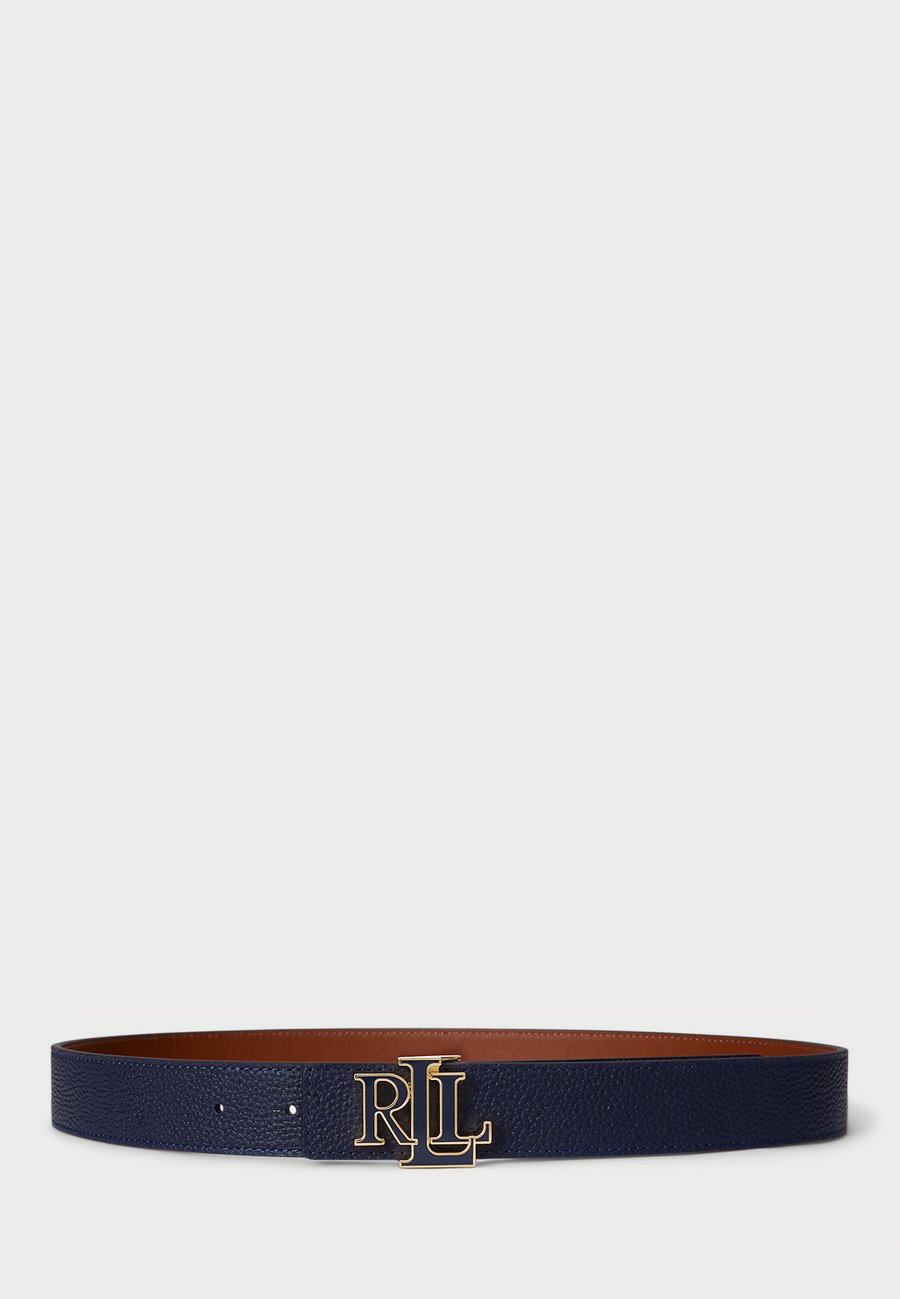 Ремень Lauren Ralph Lauren LOGO REVERSIBLE PEBBLED LEATHER BELT, Refined Navy/Brown/Dark Blue
Ремень Lauren Ralph Lauren LOGO REVERSIBLE PEBBLED LEATHER BELT, Refined Navy/Brown/Dark Blue