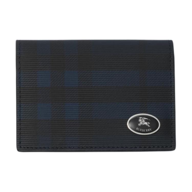 Burberry Кошелек из полиуретана Men's Blue
Burberry Кошелек из полиуретана Men's Blue