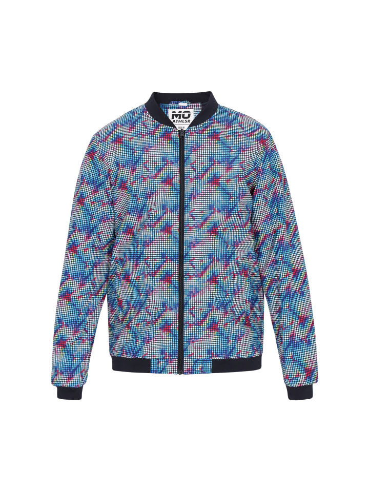 Демисезонная куртка MO
Демисезонная куртка MO