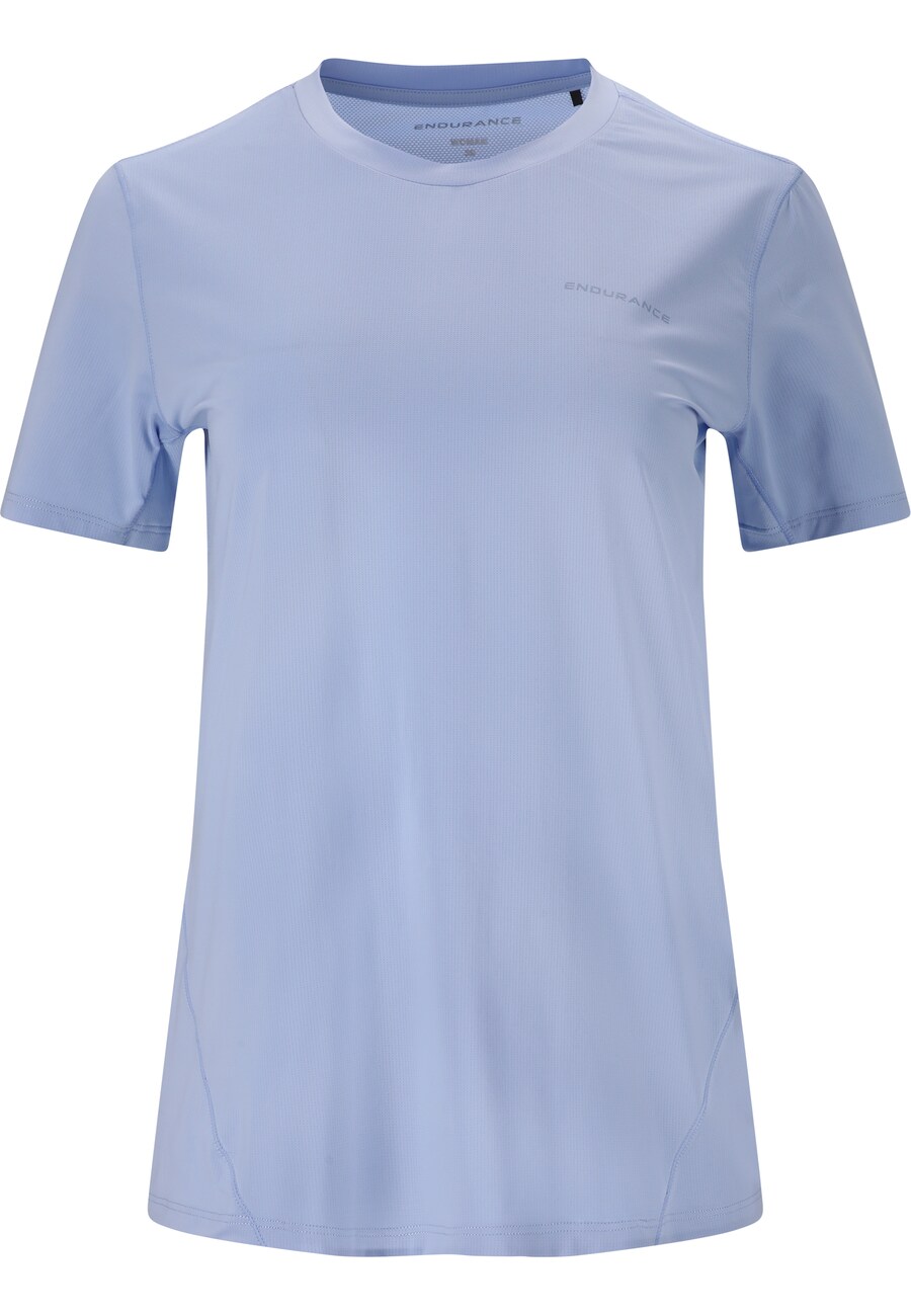 Футболка Performance ENDURANCE Nan, Lilac
Футболка Performance ENDURANCE Nan, Lilac