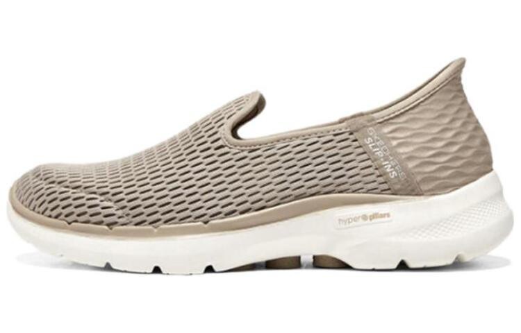Женские кроссовки Go Walk 6 Lifestyle с низким верхом, серо-коричневые Skechers, Коричневый, Женские кроссовки Go Walk 6 Lifestyle с низким верхом, серо-коричневые Skechers
Женские кроссовки Go Walk 6 Lifestyle с низким верхом, серо-коричневые Skechers, Коричневый, Женские кроссовки Go Walk 6 Lifestyle с низким верхом, серо-коричневые Skechers