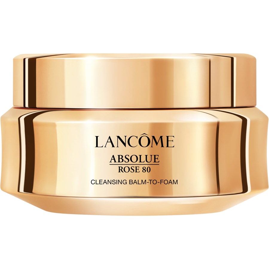 Сыворотка для лица Lancôme Absolue Balm to Foam, 150 ml
Сыворотка для лица Lancôme Absolue Balm to Foam, 150 ml