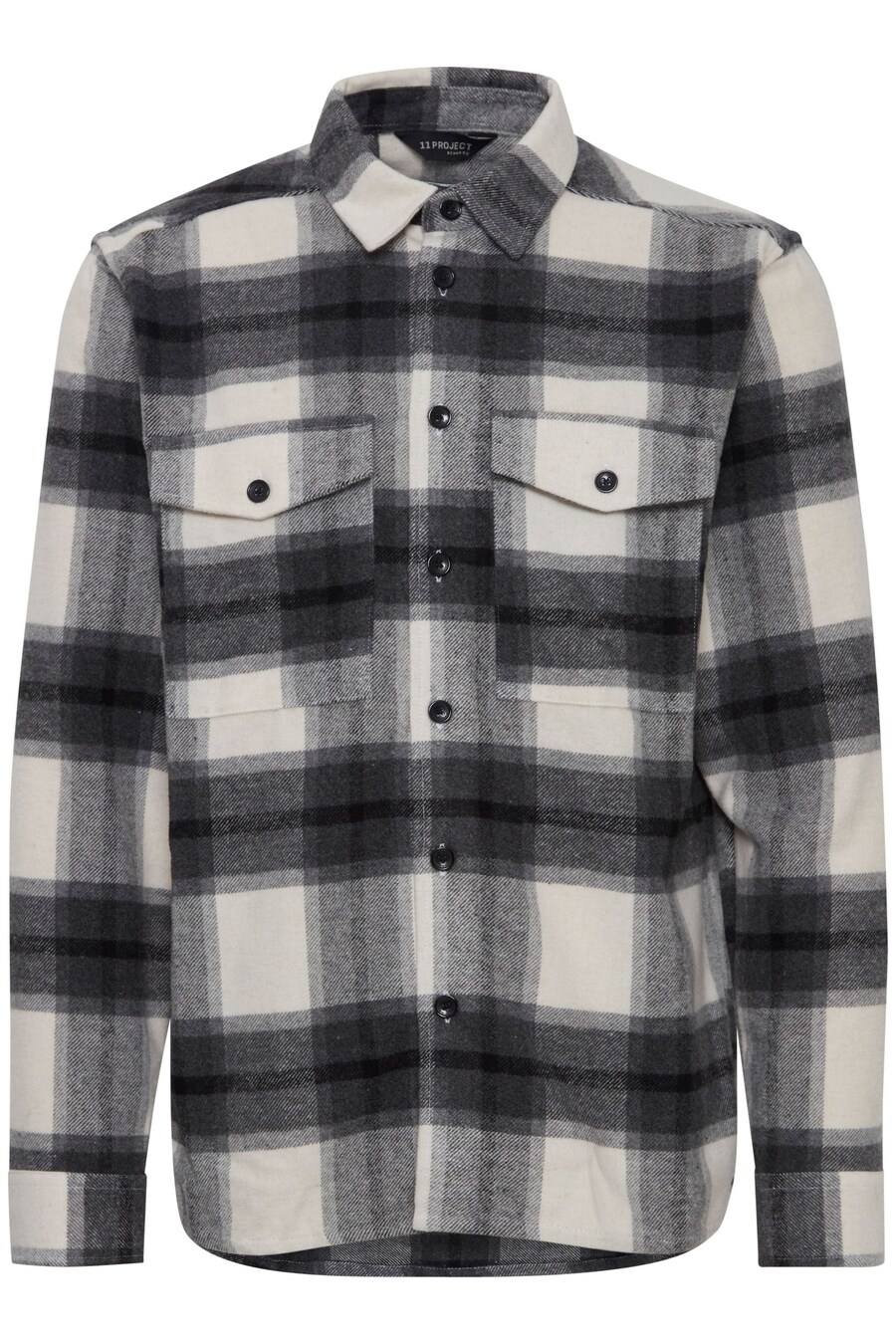 Демисезонная куртка 11 Project, White
Демисезонная куртка 11 Project, White