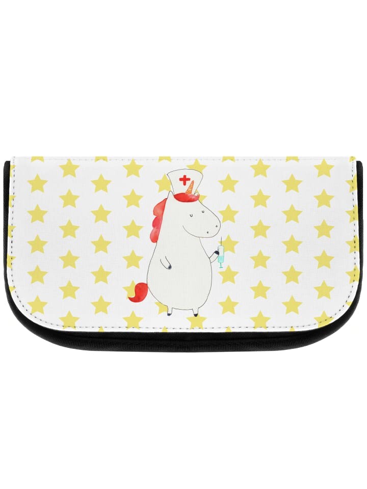 Косметичка Mr. & Mrs. Panda, белый
Косметичка Mr. & Mrs. Panda, белый