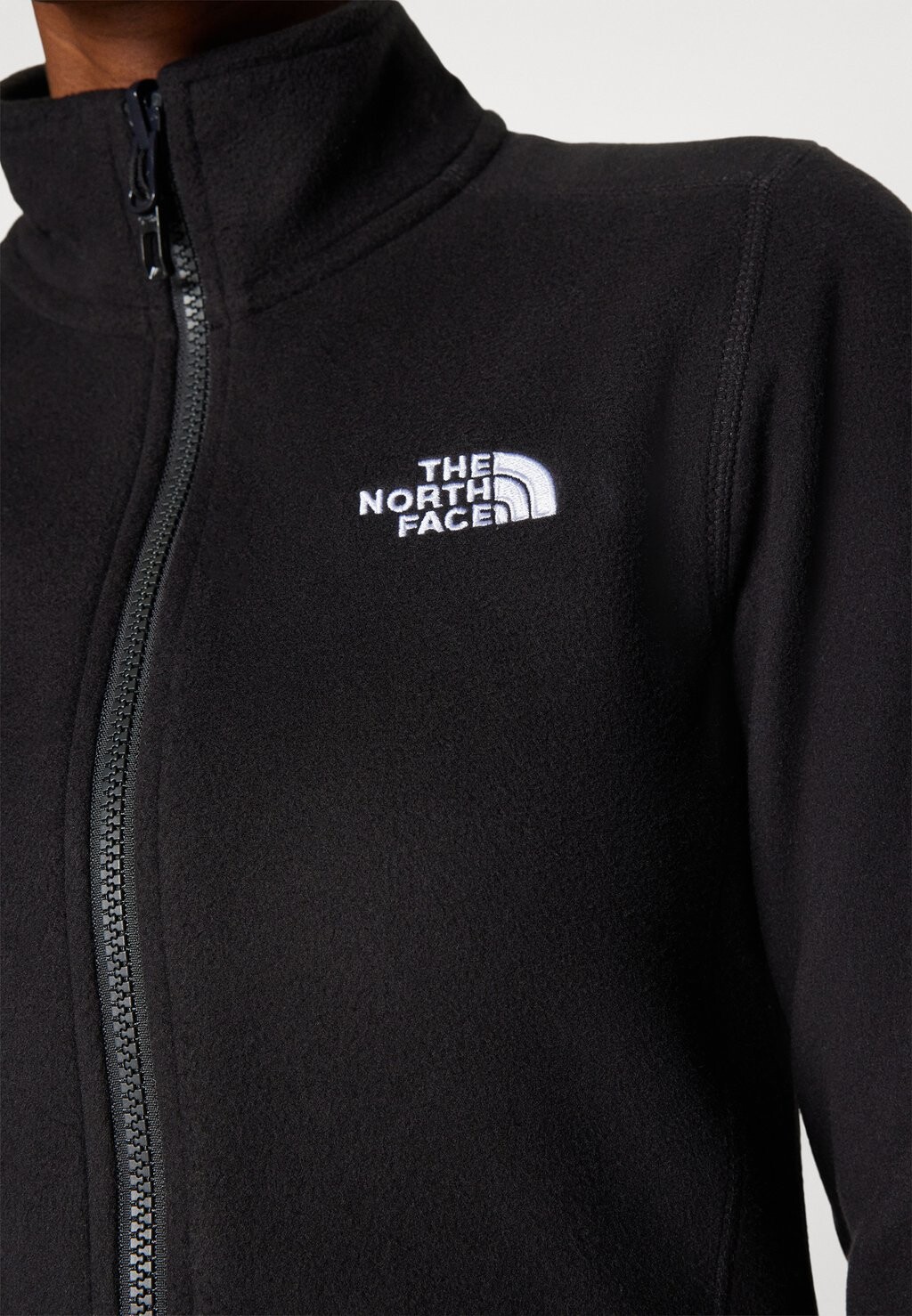 Куртка GLACIER The North Face, черный
Куртка GLACIER The North Face, черный