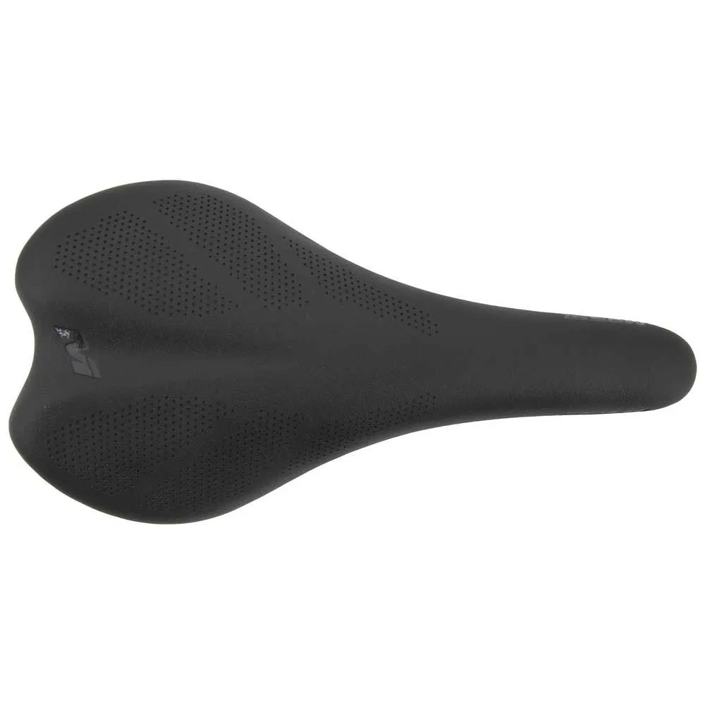 Седло MASSI Profire Carbon, черный
Седло MASSI Profire Carbon, черный