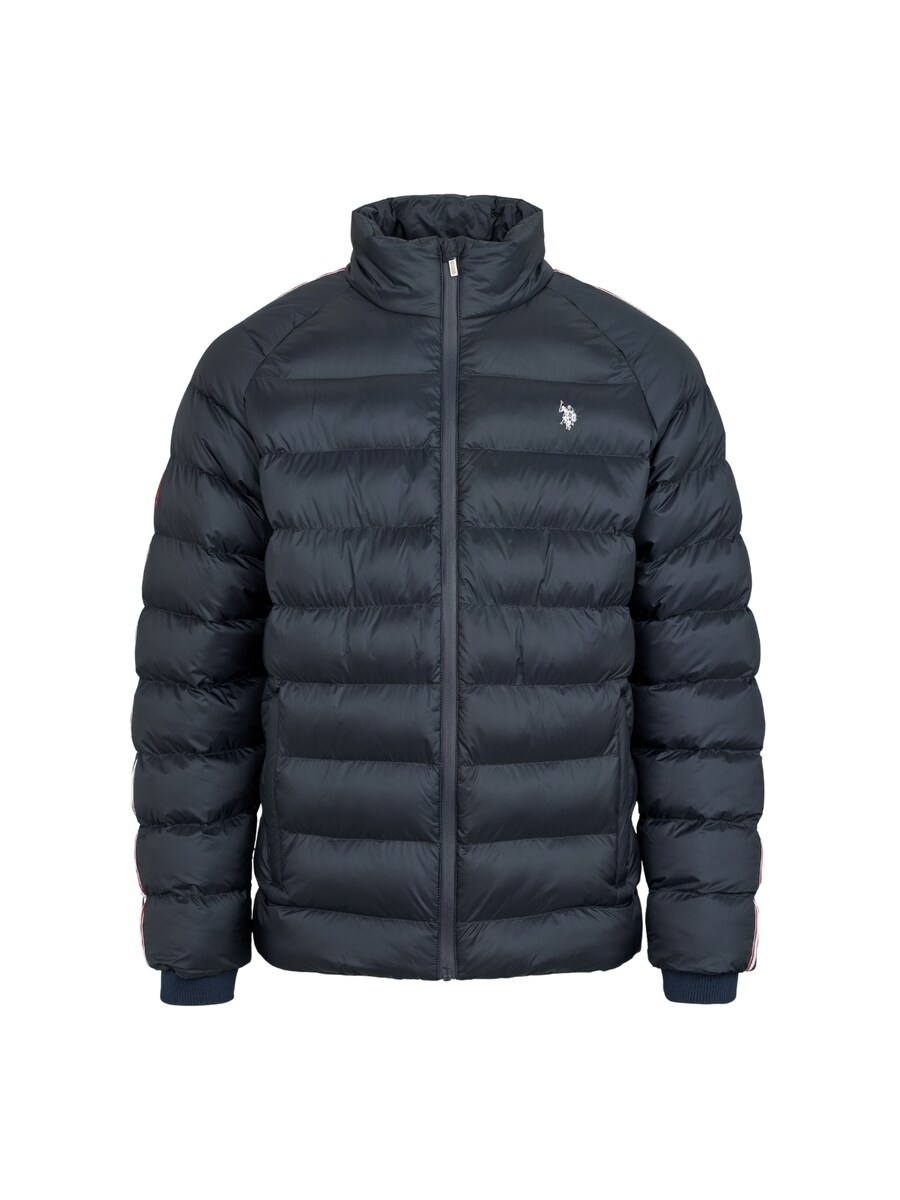 Куртка межсезонная U.S. POLO ASSN. Thor, сапфировый
Куртка межсезонная U.S. POLO ASSN. Thor, сапфировый