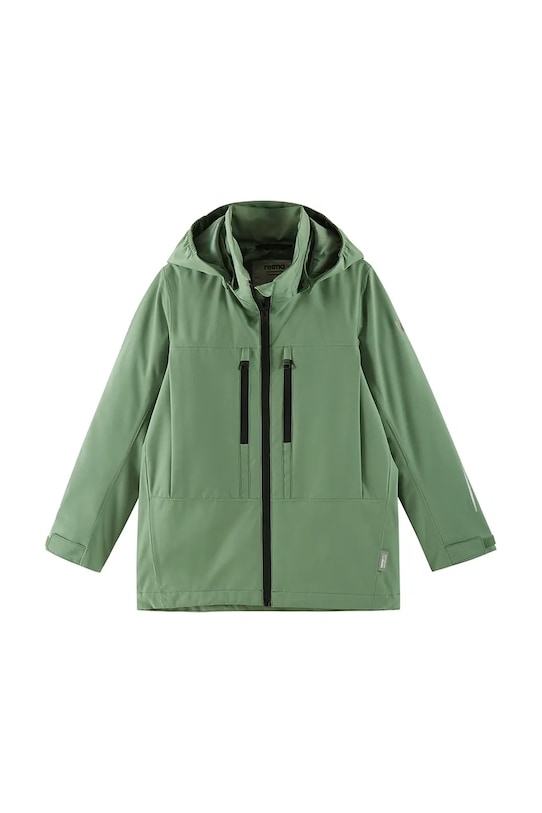 Детская куртка Saarela Reima, зеленый
Детская куртка Saarela Reima, зеленый