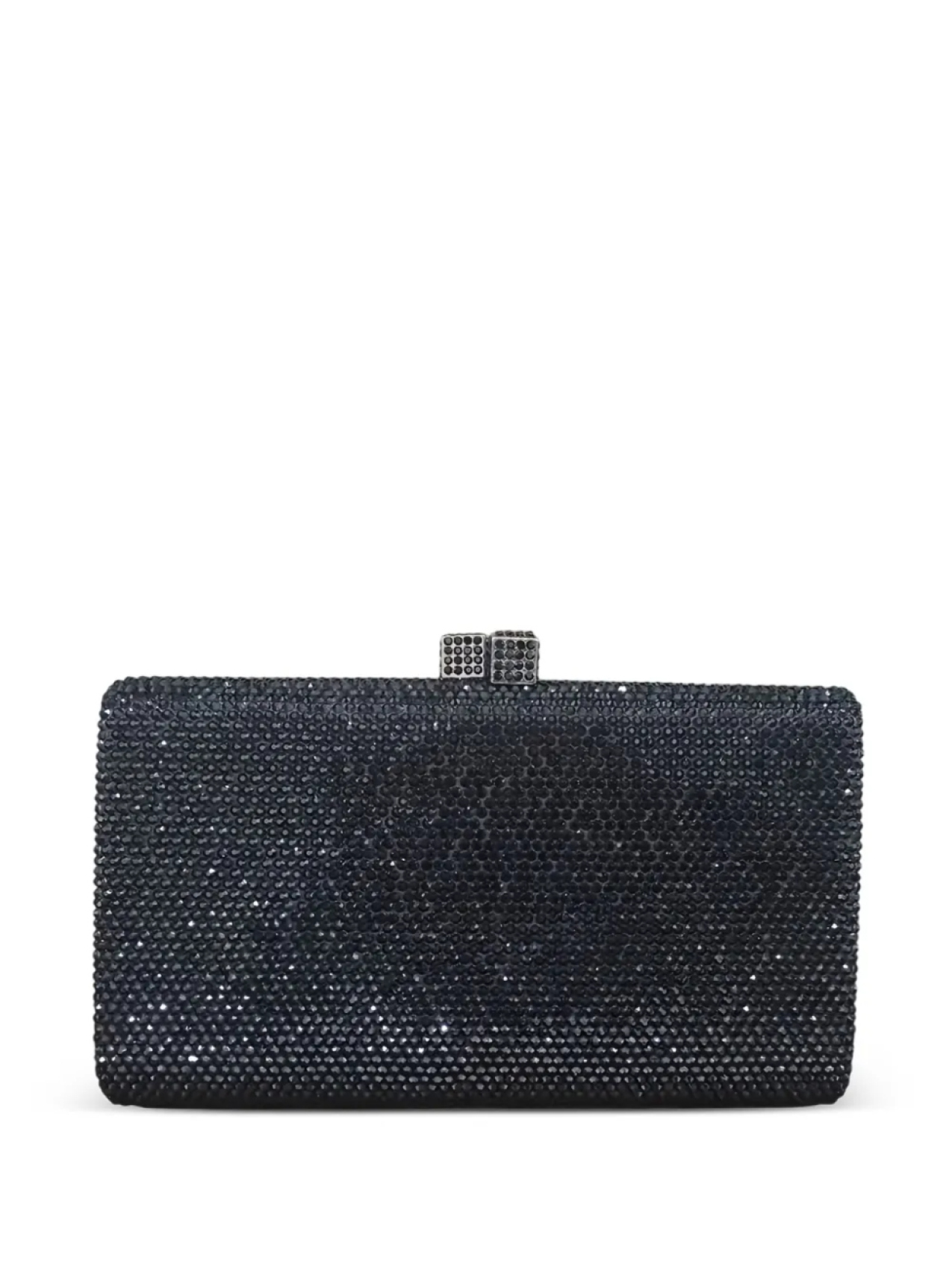 Сумка-клатч SERPUI, украшенная кристаллами, черный
Сумка-клатч SERPUI, украшенная кристаллами, черный