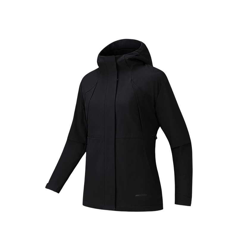 Куртки и пальто для женщин Outdoor Collection ANTA, basic черный
Куртки и пальто для женщин Outdoor Collection ANTA, basic черный