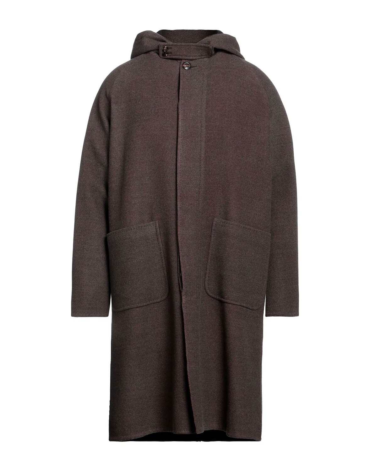 Пальто Stile Latino, коричневый
Пальто Stile Latino, коричневый