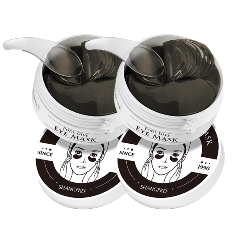 Маска для сна Unisex SHANGPREE
Маска для сна Unisex SHANGPREE