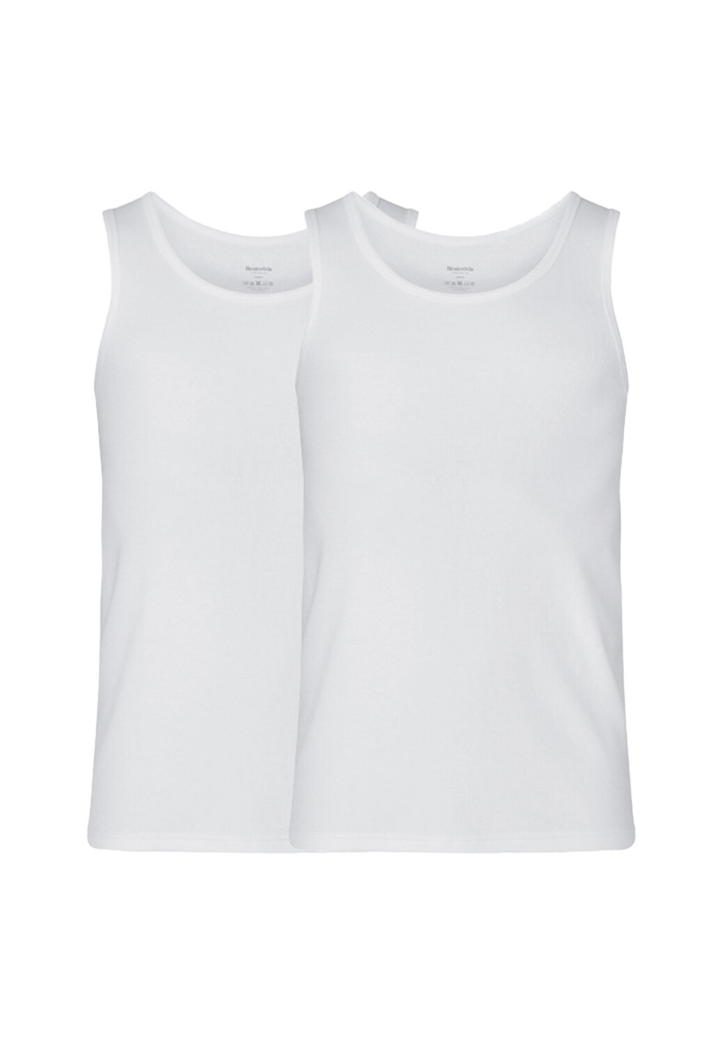 Майка Resteröds/Tanktop Bamboo, белый
Майка Resteröds/Tanktop Bamboo, белый