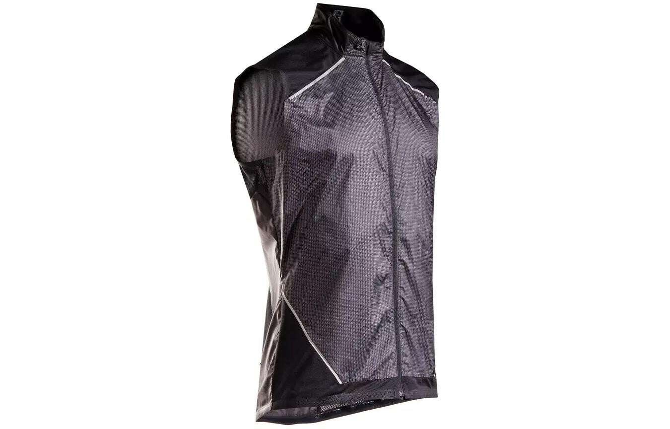 Куртка мужская черный Decathlon
Куртка мужская черный Decathlon