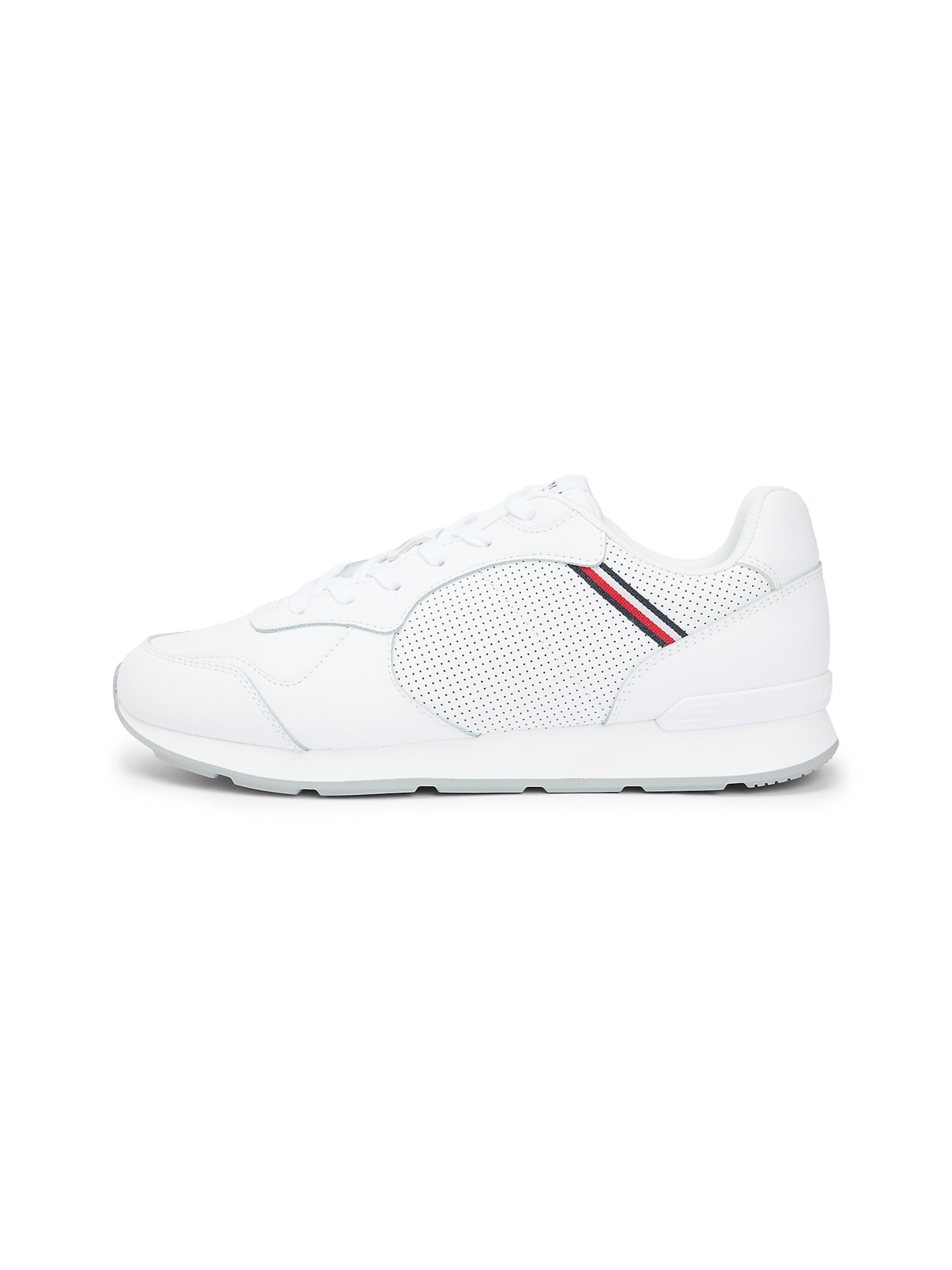 TOMMY HILFIGER Кроссовки в белом цвете
TOMMY HILFIGER Кроссовки в белом цвете