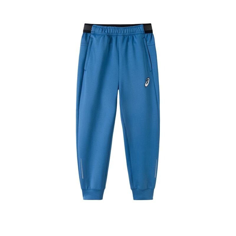 GS Брюки Asics, синий
GS Брюки Asics, синий