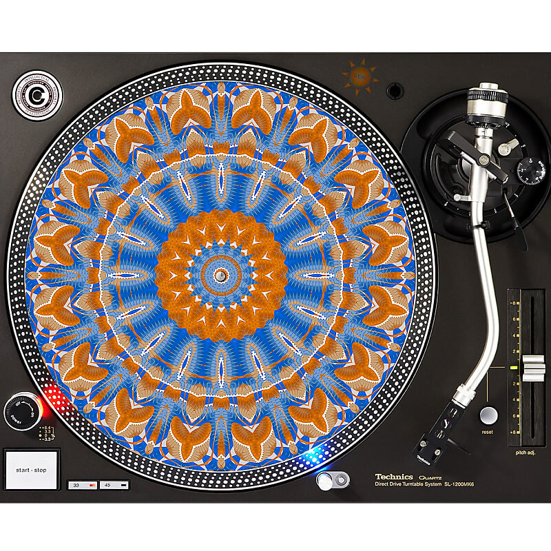 Проигрыватель Sunshine Design sdoslipmat
Проигрыватель Sunshine Design sdoslipmat