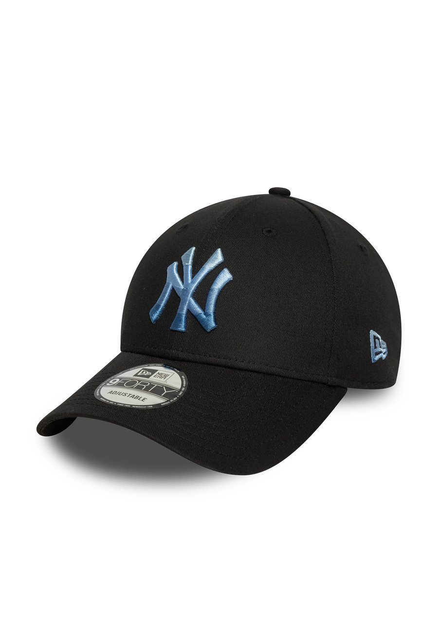 Бейсболка New Era UNISEX, Black
Бейсболка New Era UNISEX, Black
