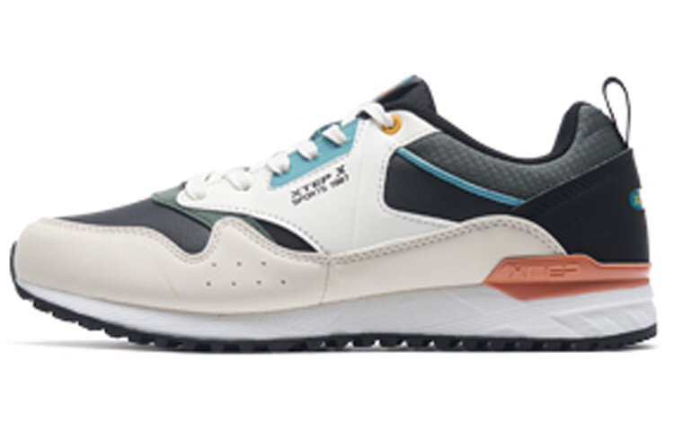 Обувь для жизни Мужская низкая черная/м/белая Xtep, Черный, Обувь для жизни Мужская низкая черная/м/белая Xtep
Обувь для жизни Мужская низкая черная/м/белая Xtep, Черный, Обувь для жизни Мужская низкая черная/м/белая Xtep