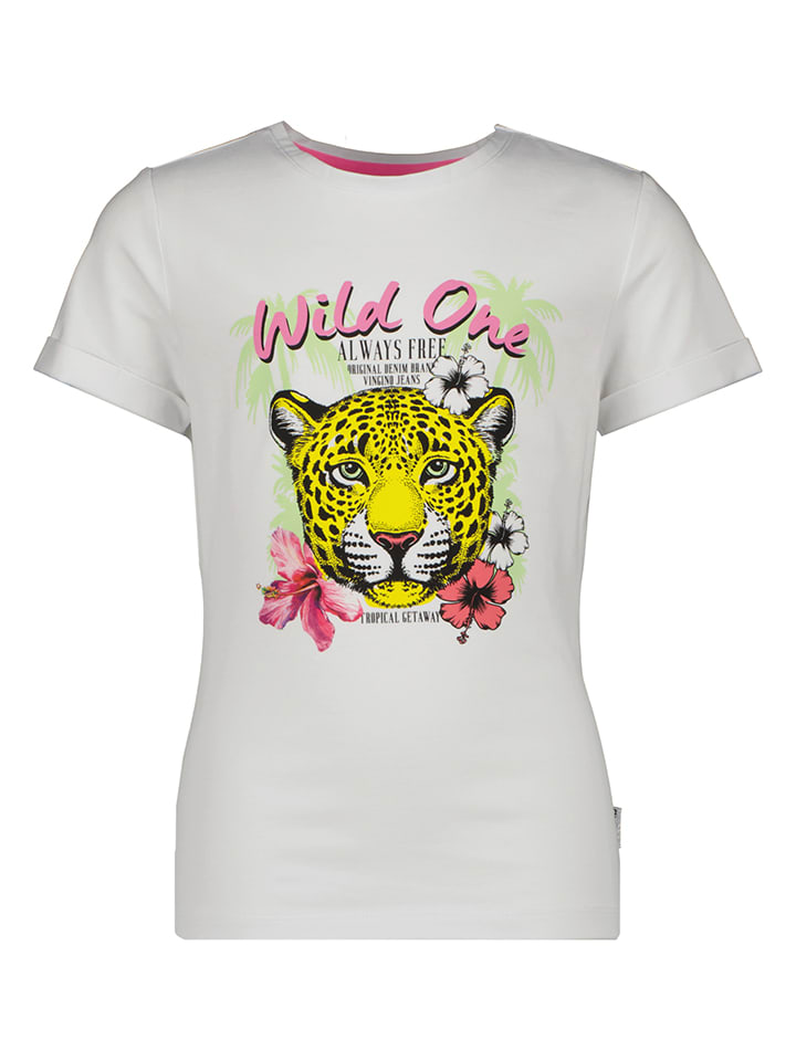 Футболка Vingino, белый
Футболка Vingino, белый