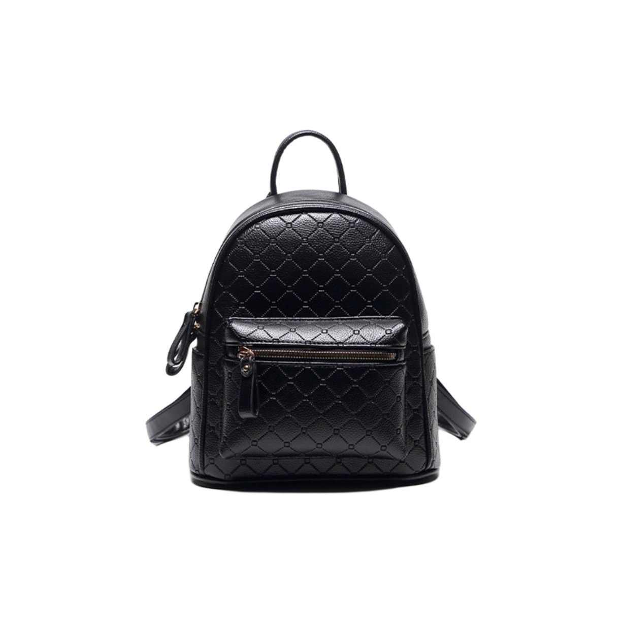 MQ Женский рюкзак из полиэстера и искусственной кожи, темно-синий/белый/черный/джинсовый
MQ Женский рюкзак из полиэстера и искусственной кожи, темно-синий/белый/черный/джинсовый