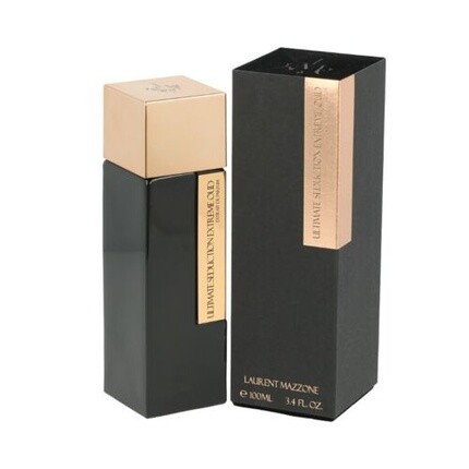 Laurent Mazzone Ultimate Seduction Extreme Oud 3.4oz Spray Extract De Parfum
Laurent Mazzone Ultimate Seduction Extreme Oud 3.4oz Spray Extract De Parfum