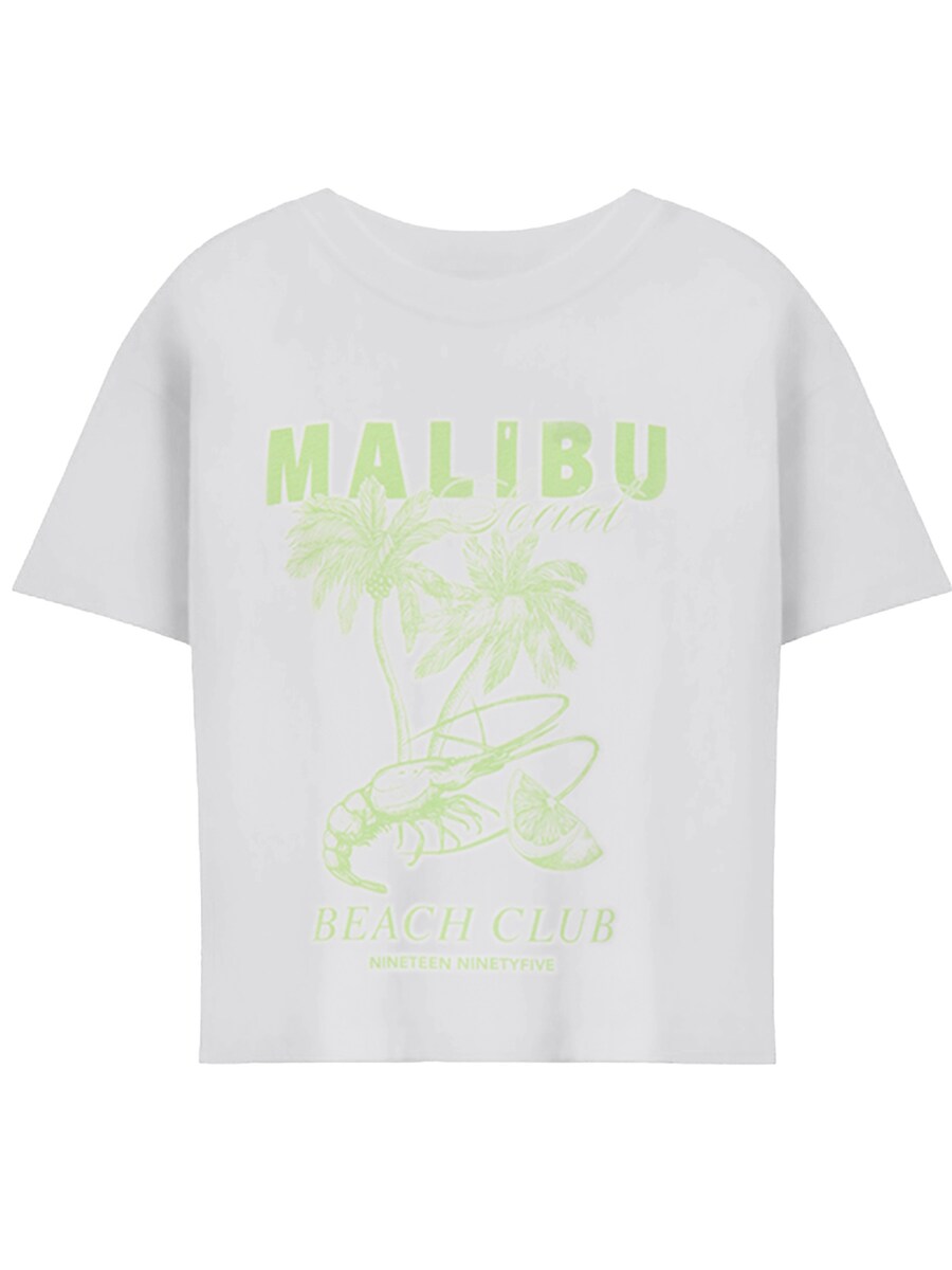 Рубашка ONLY GIRLS Dina Life, белый
Рубашка ONLY GIRLS Dina Life, белый