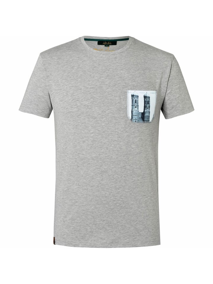 Футболка Фрауэнкирхе K20 светло-серого цвета Wiesnkönig, Серый, Футболка Фрауэнкирхе K20 светло-серого цвета Wiesnkönig
Футболка Фрауэнкирхе K20 светло-серого цвета Wiesnkönig, Серый, Футболка Фрауэнкирхе K20 светло-серого цвета Wiesnkönig